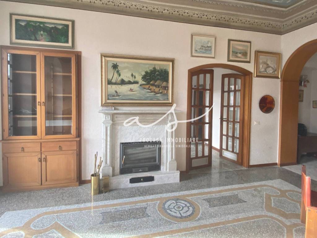 Appartamento a La spezia in Via Buonviaggio, 47 - Foto 3