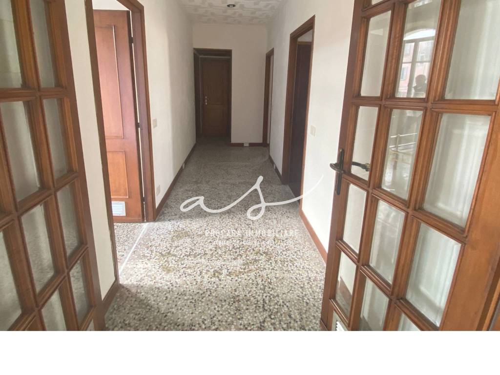 Appartamento a La spezia in Via Buonviaggio, 47 - Foto 4
