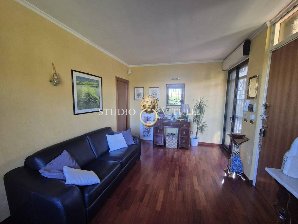 Villetta a schiera a Valenzano in Via Abate Eustasio - Foto 5