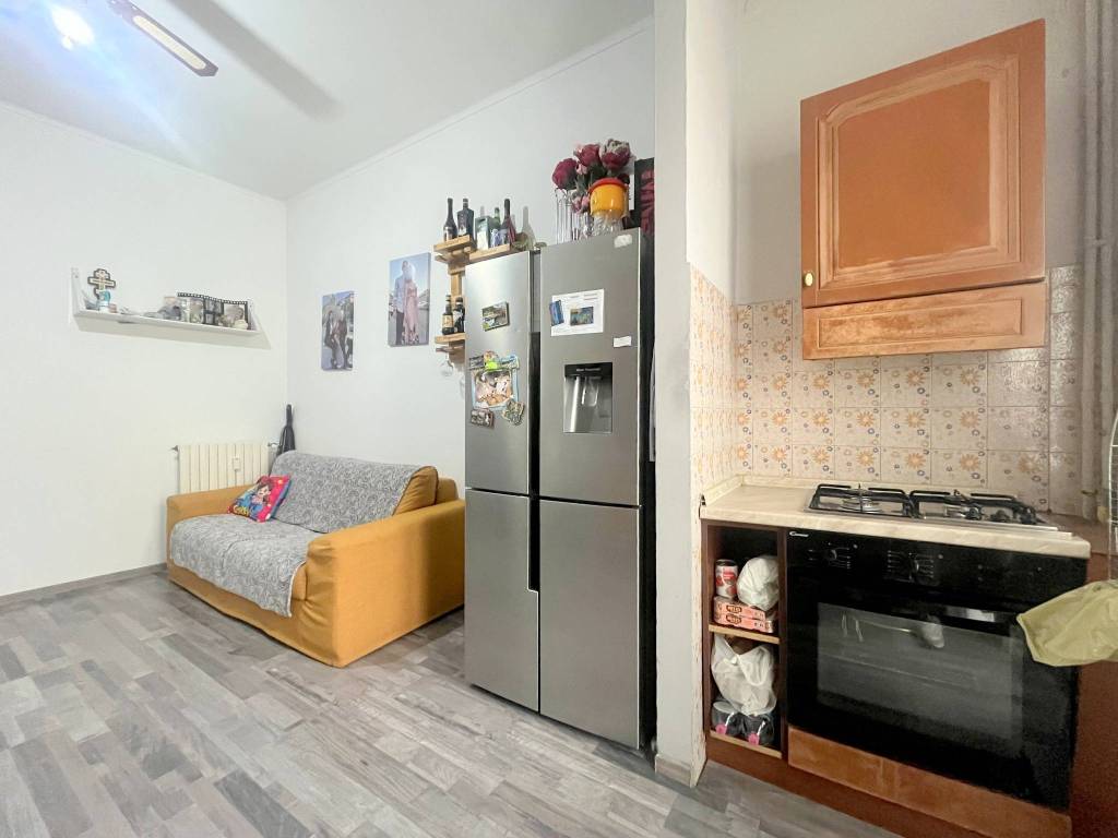 Appartamento a Moncalieri in Via Vincenzo Bellini, 7 - Foto 2