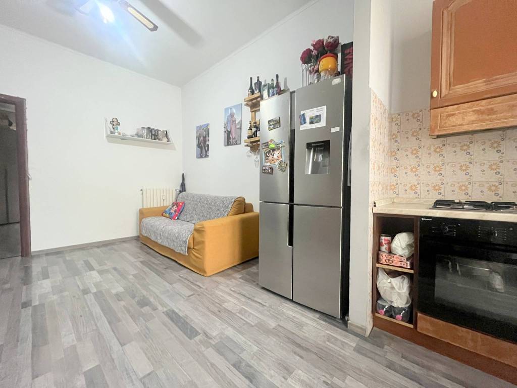 Appartamento a Moncalieri in Via Vincenzo Bellini, 7 - Foto 3