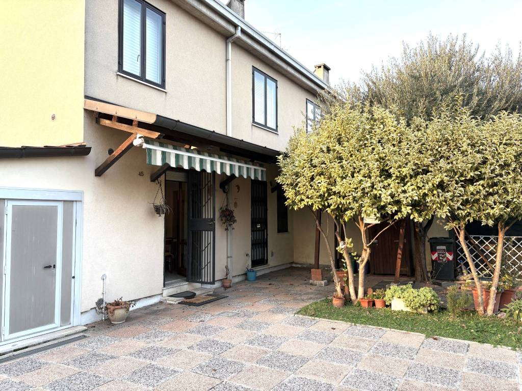 Villa a Ponte san nicolò in Via Vittorio Bachelet - Foto 2