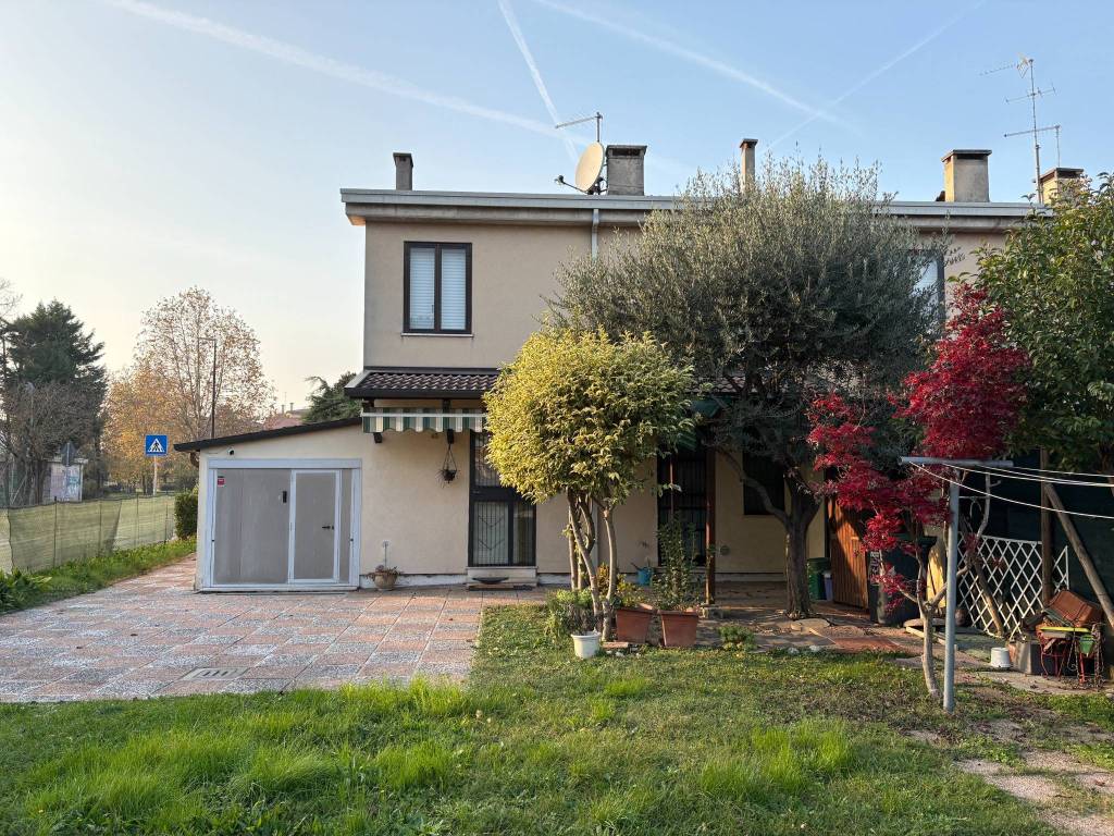 Villa a Ponte san nicolò in Via Vittorio Bachelet - Foto 4