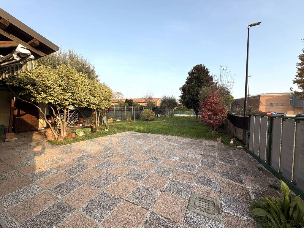 Villa a Ponte san nicolò in Via Vittorio Bachelet - Foto 5
