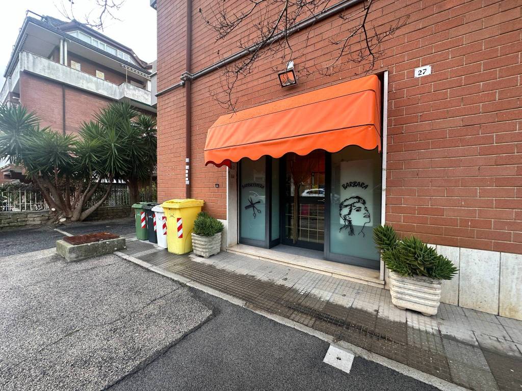 Immobile a Ariccia in Via Ramo d'Oro - Foto 3