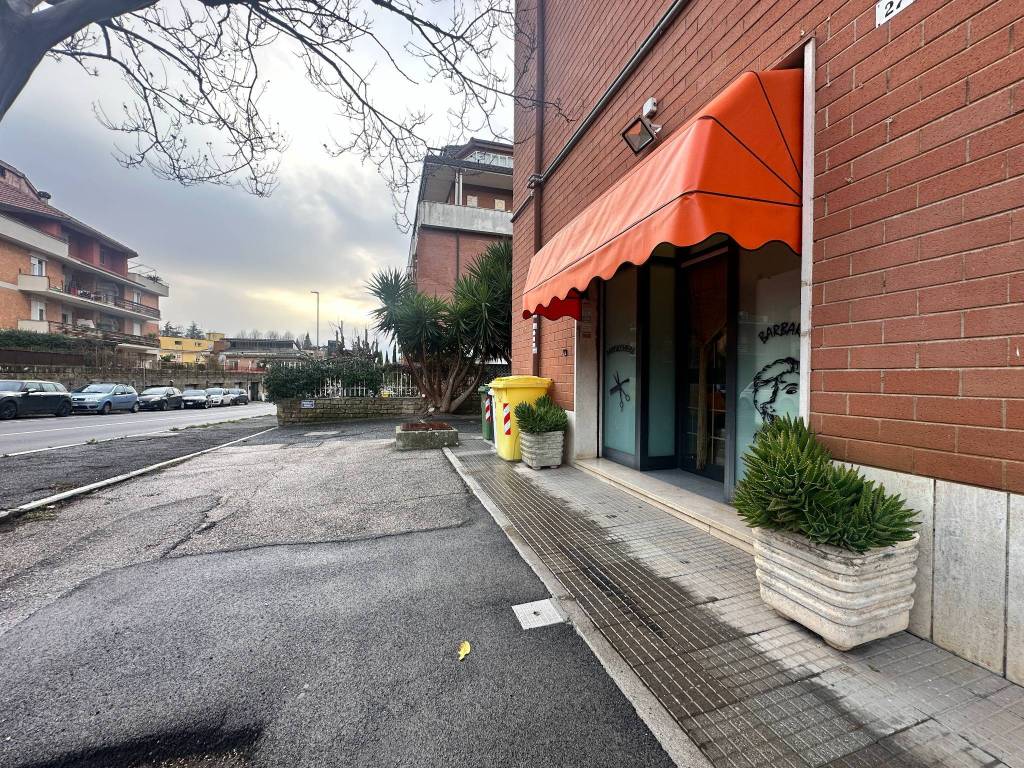 Immobile a Ariccia in Via Ramo d'Oro - Foto 4