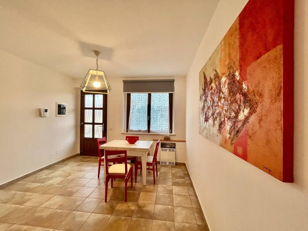 Appartamento a Sovicille in Via Massetana, , 143 - Foto 3