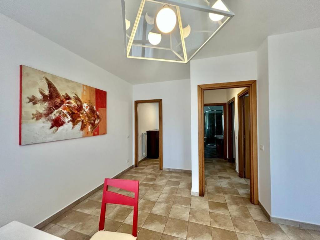Appartamento a Sovicille in Via Massetana, , 143 - Foto 4