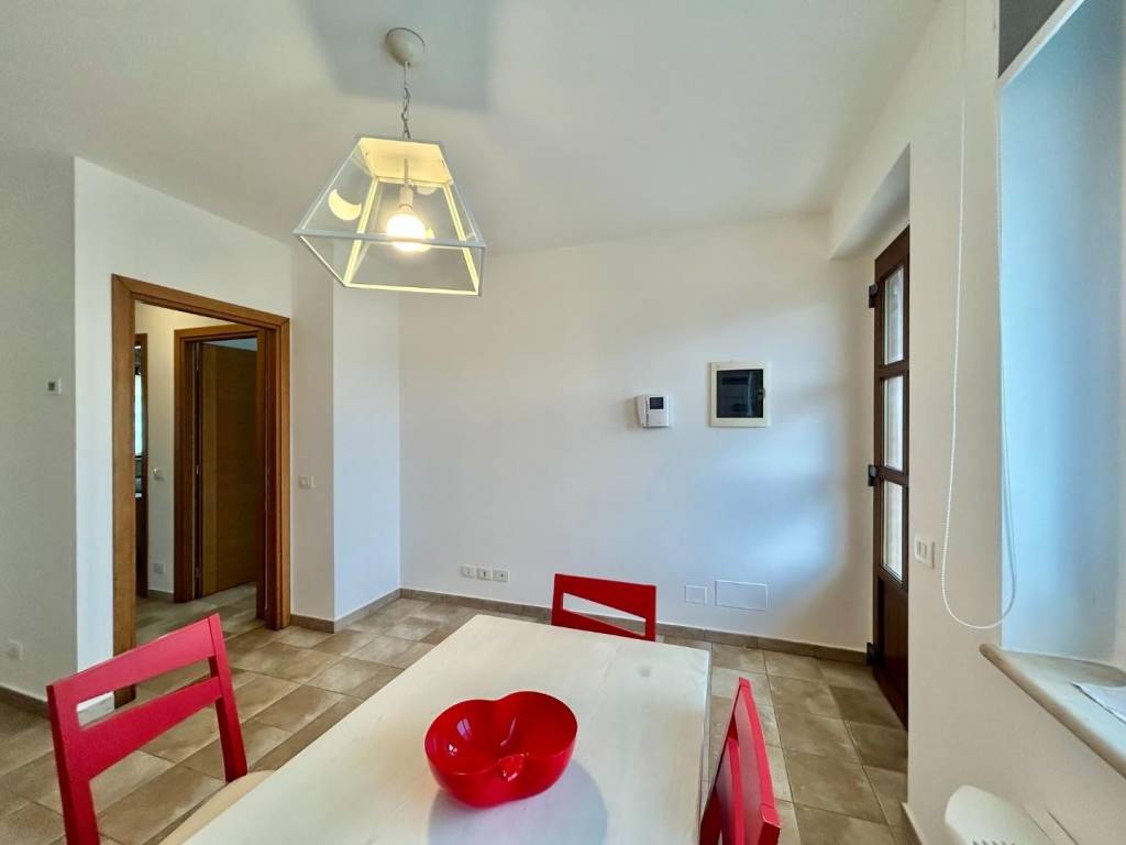 Appartamento a Sovicille in Via Massetana, , 143 - Foto 5