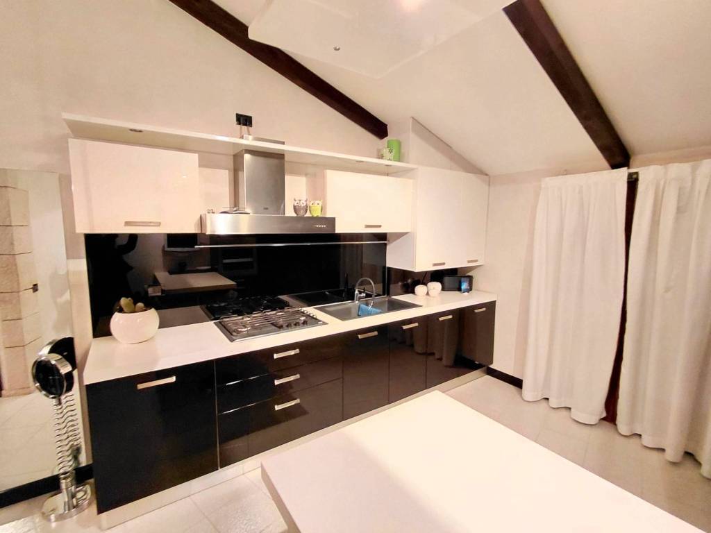 Appartamento a Villa carcina in Via Roma, 9 - Foto 2