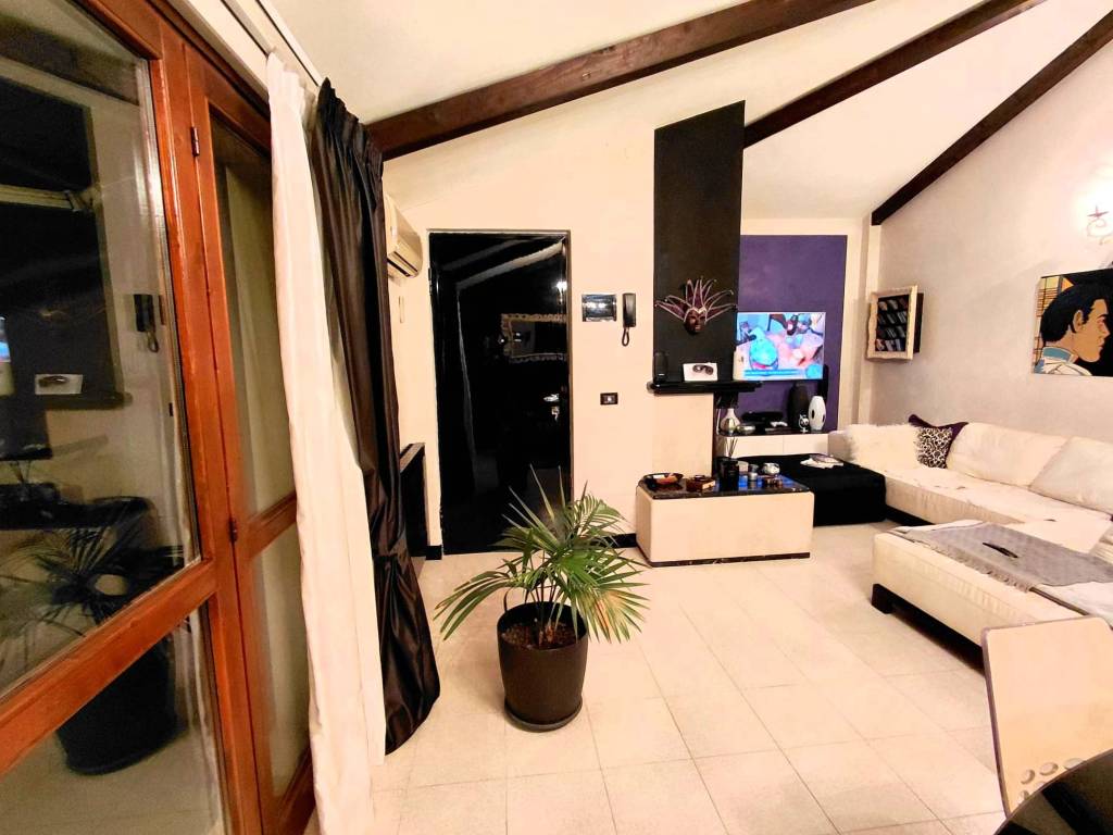 Appartamento a Villa carcina in Via Roma, 9 - Foto 3