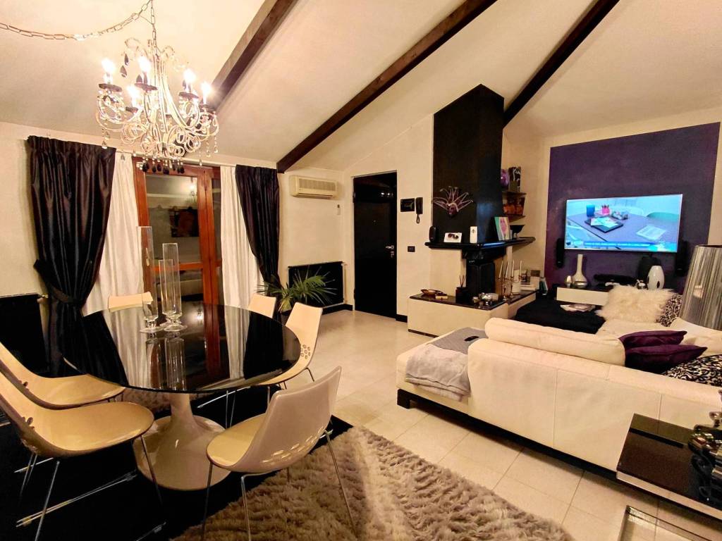 Appartamento a Villa carcina in Via Roma, 9 - Foto 4