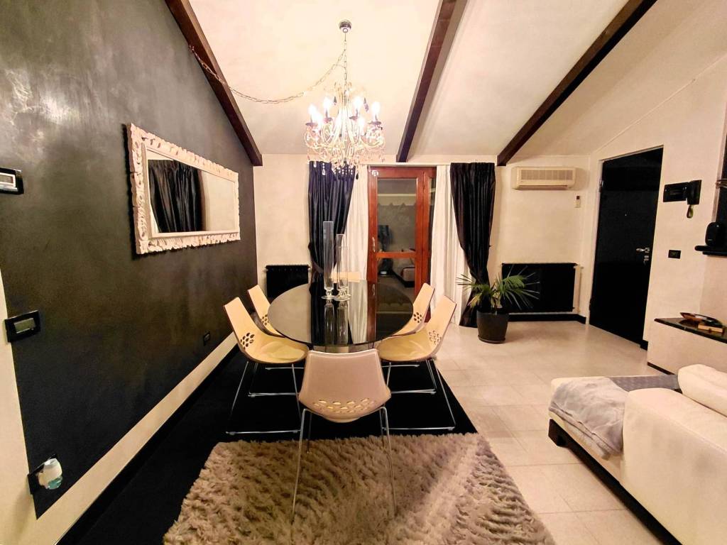 Appartamento a Villa carcina in Via Roma, 9 - Foto 5