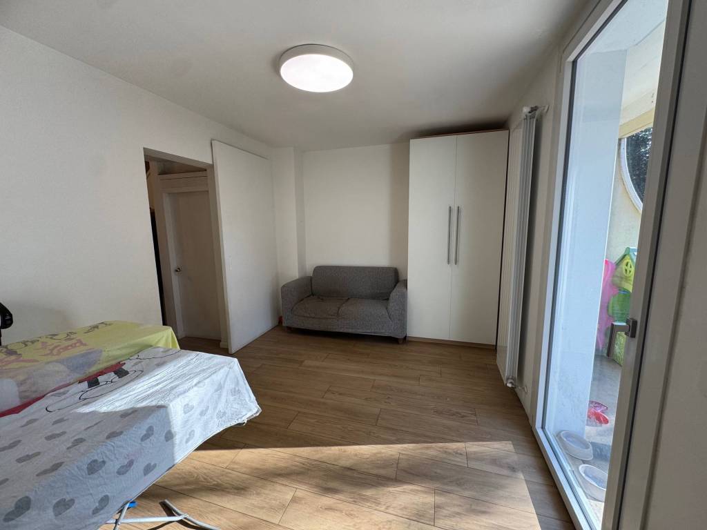 Villetta a schiera a Arese in Via Giacomo Matteotti, 45 - Foto 4