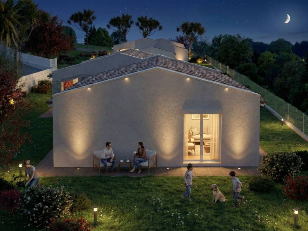 Villa a Perugia in Via della Betulla - Foto 4