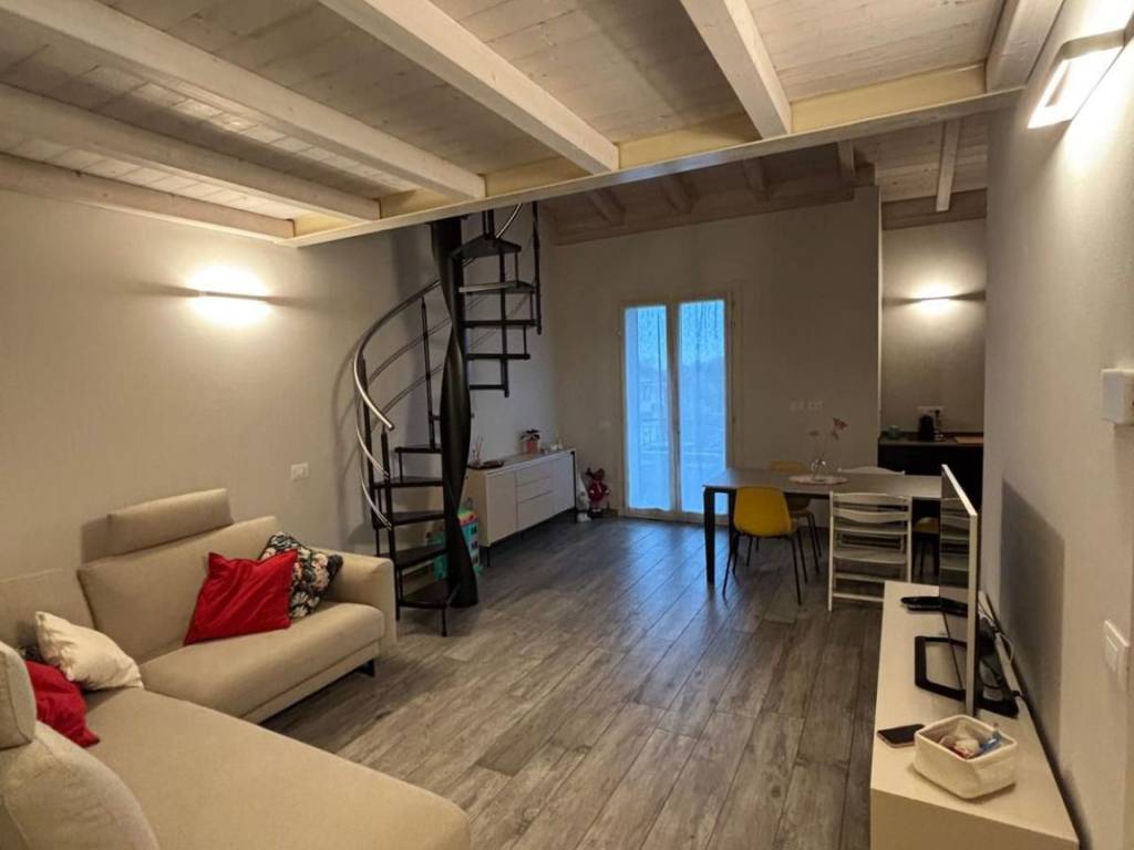 Appartamento a Reggiolo - Foto 2