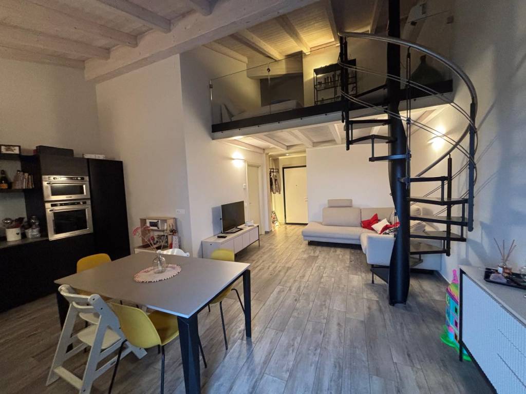 Appartamento a Reggiolo - Foto 4