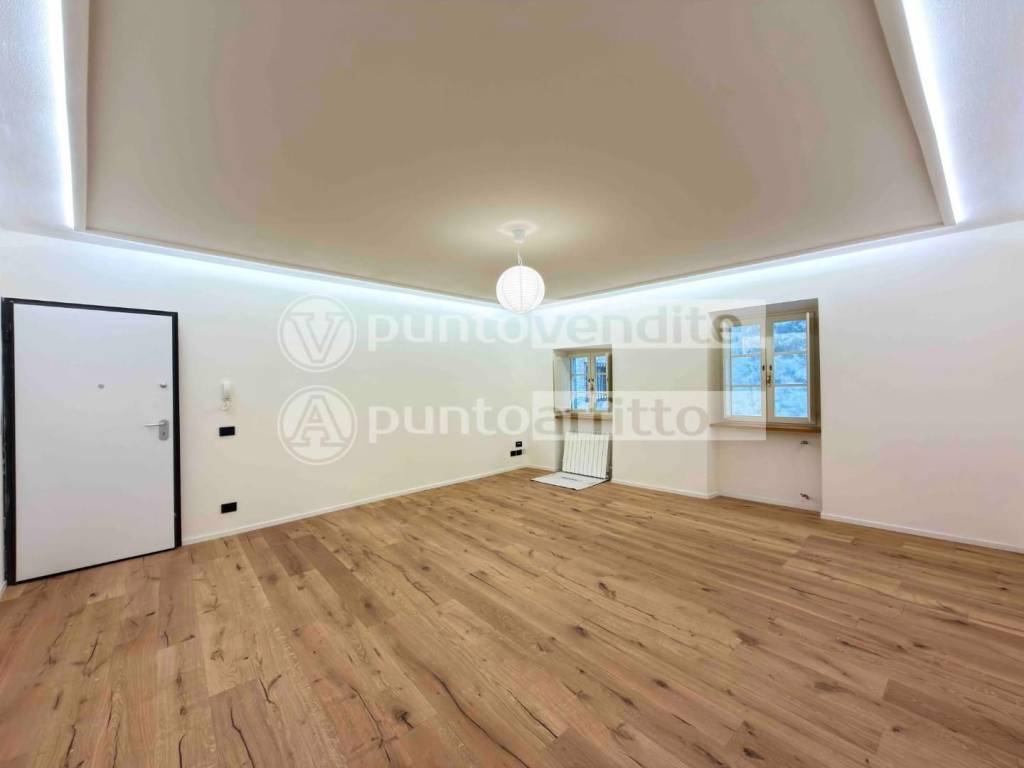 Appartamento a Lucca in Via Vittorio Emanuele II, , 27 - Foto 2