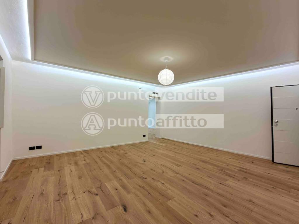 Appartamento a Lucca in Via Vittorio Emanuele II, , 27 - Foto 3