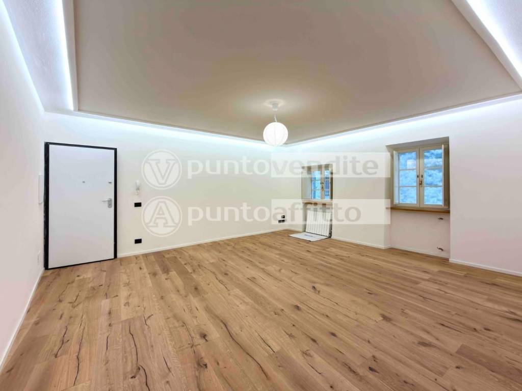 Appartamento a Lucca in Via Vittorio Emanuele II, , 27 - Foto 4