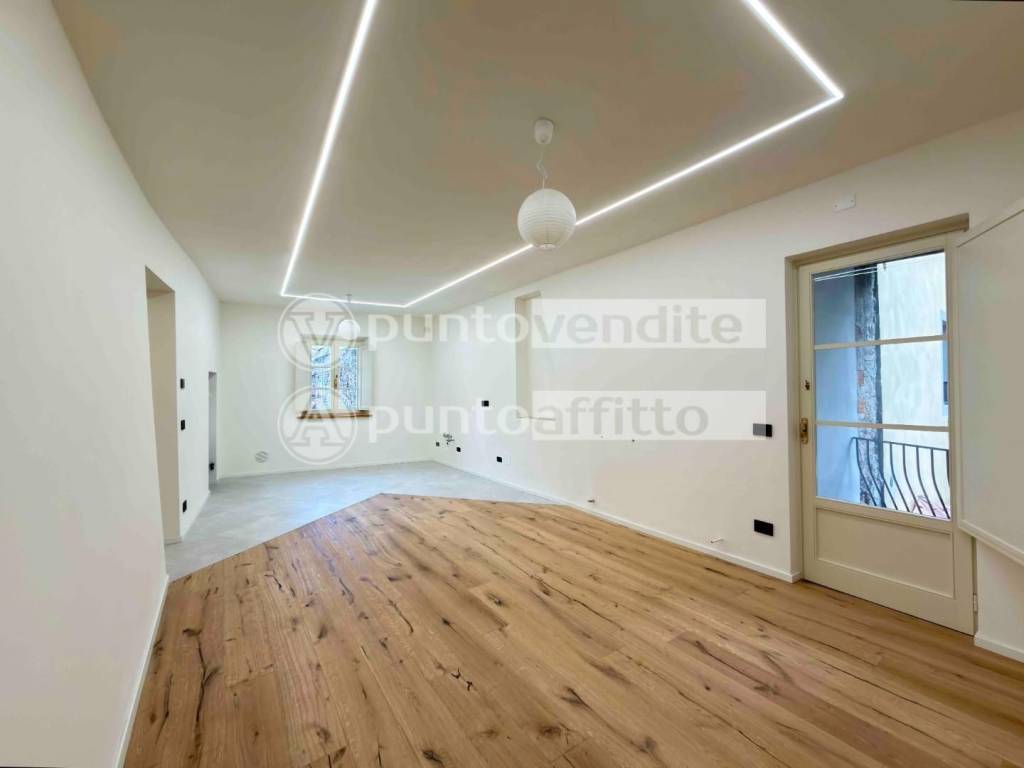 Appartamento a Lucca in Via Vittorio Emanuele II, , 27 - Foto 5