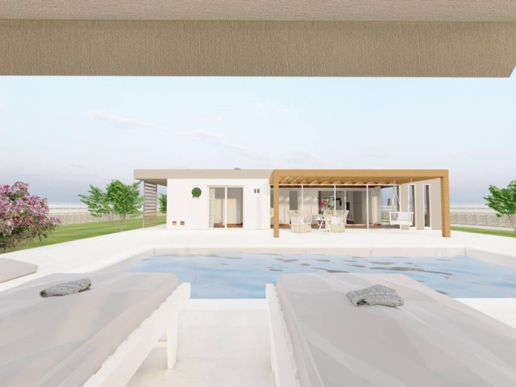 Villa a Modica - Foto 4