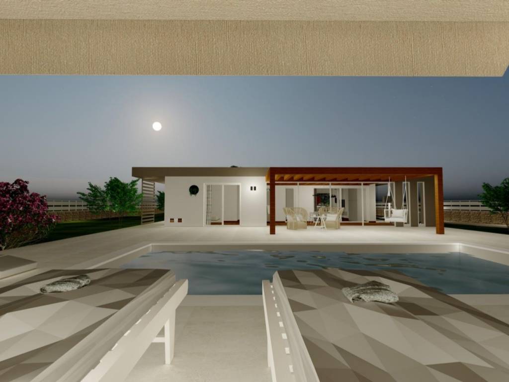 Villa a Modica - Foto 5