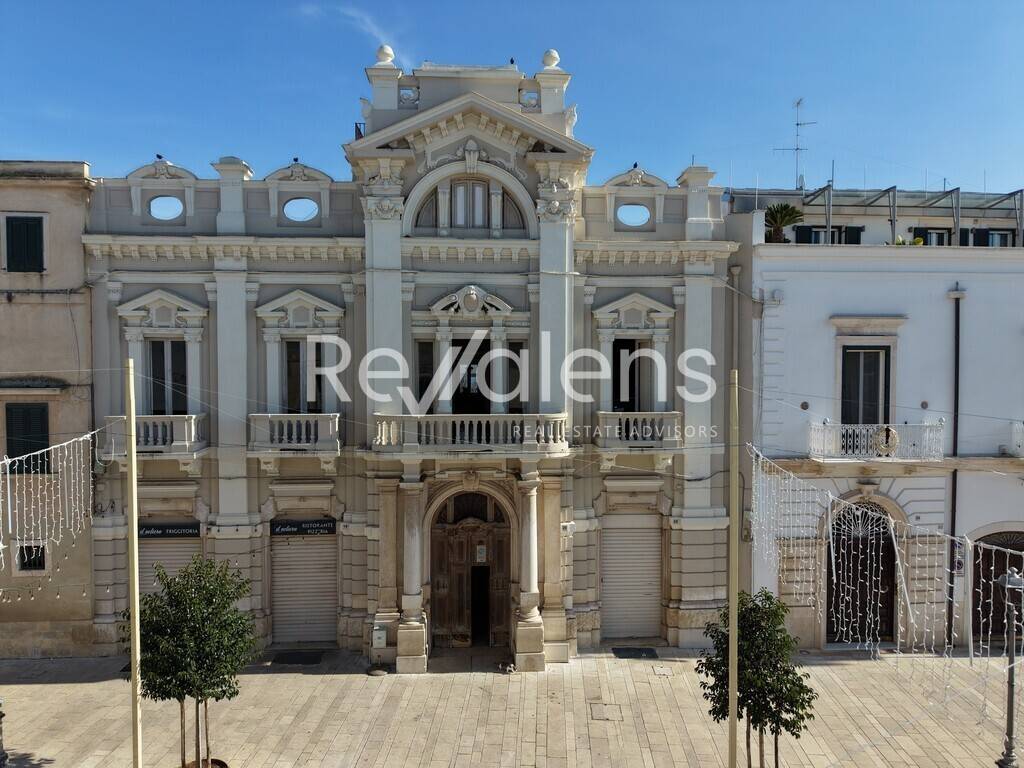 Palazzo / stabile a Adelfia in CORSO UMBERTO I - Foto 2