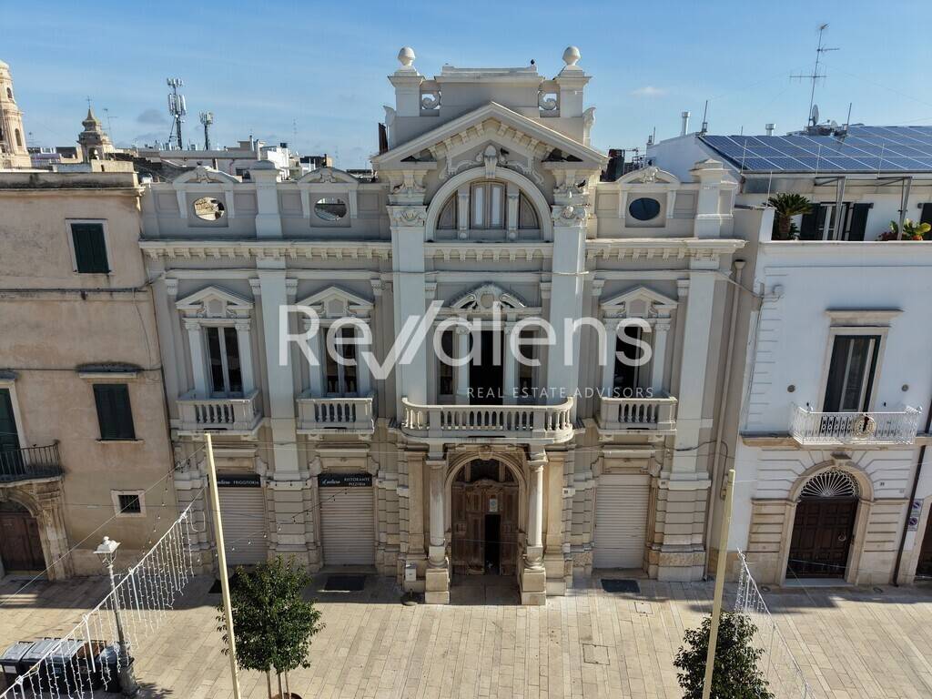 Palazzo / stabile a Adelfia in CORSO UMBERTO I - Foto 3