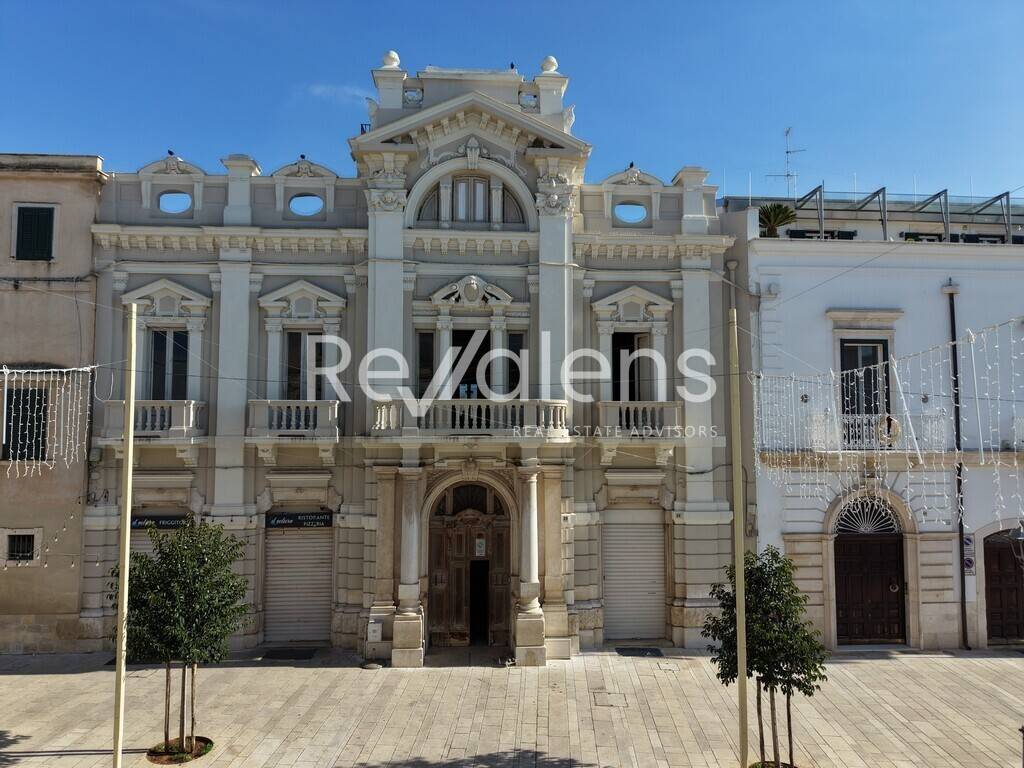 Palazzo / stabile a Adelfia in CORSO UMBERTO I - Foto 4