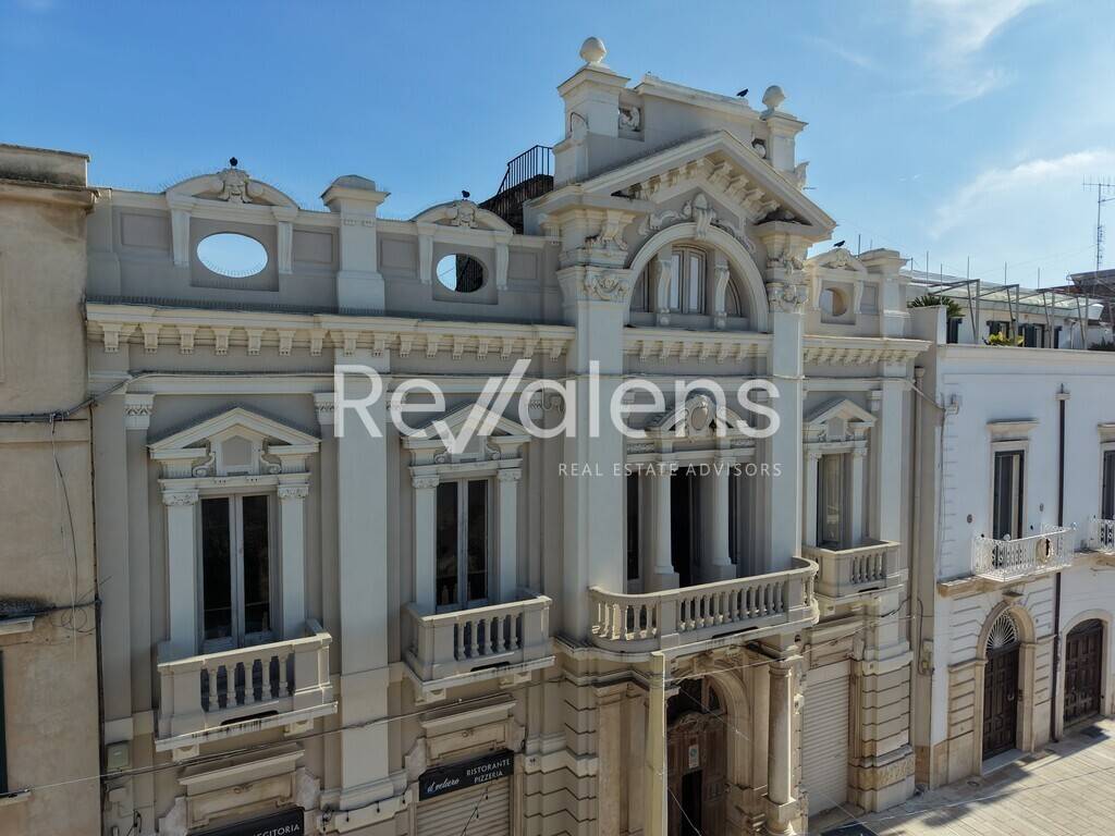 Palazzo / stabile a Adelfia in CORSO UMBERTO I - Foto 5