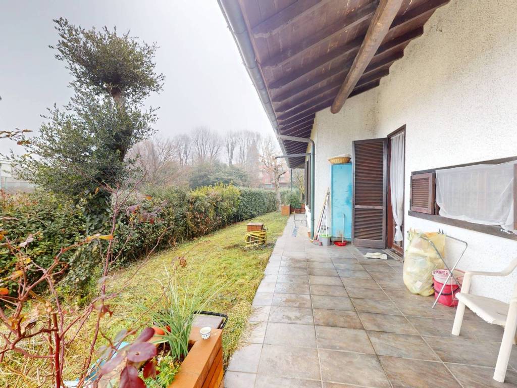 Villa a Melzo in Via Privata Sant'Elia - Foto 2
