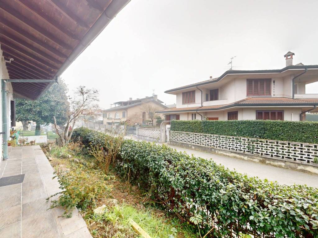 Villa a Melzo in Via Privata Sant'Elia - Foto 3