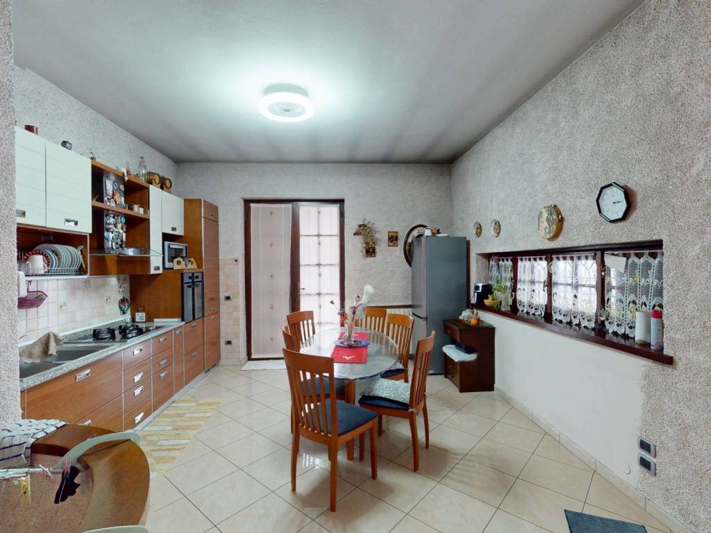 Villa a Melzo in Via Privata Sant'Elia - Foto 5