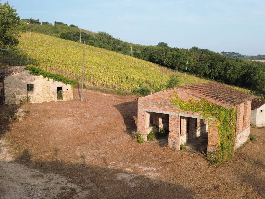 Rustico / casale a Fratta todina - Foto 4