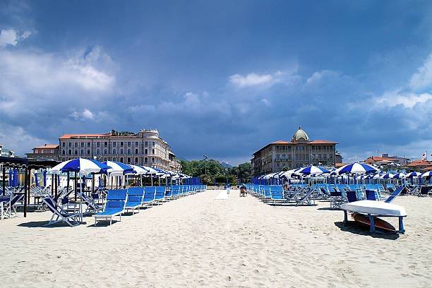 Appartamento a Viareggio in Largo della Portichina - Foto 2