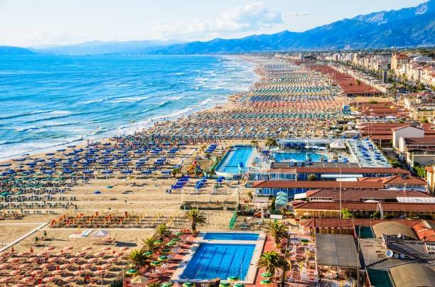 Appartamento a Viareggio in Largo della Portichina - Foto 3
