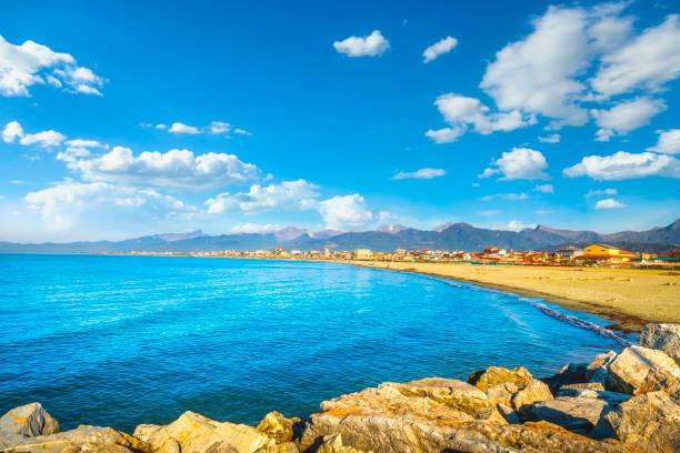 Appartamento a Viareggio in Largo della Portichina - Foto 4