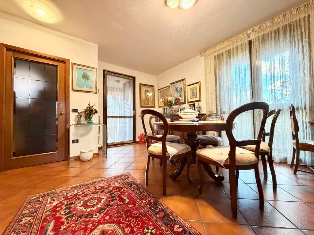 Villa a Prato in Via Bartolomeo Bonfiglioli - Foto 2
