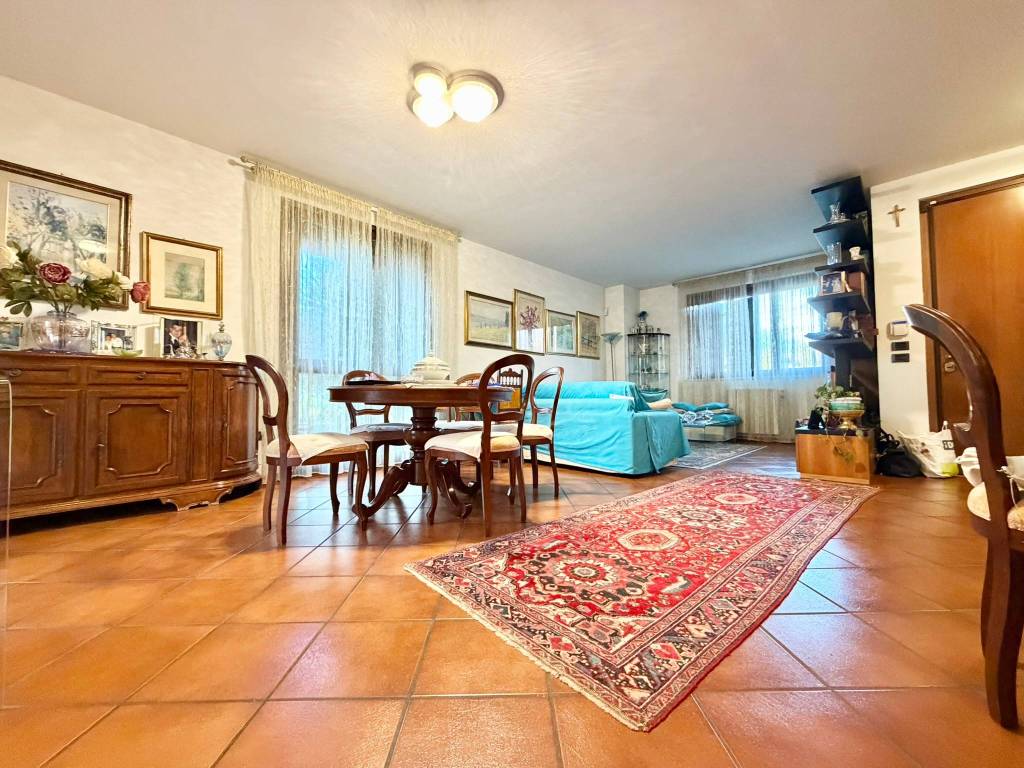 Villa a Prato in Via Bartolomeo Bonfiglioli - Foto 5
