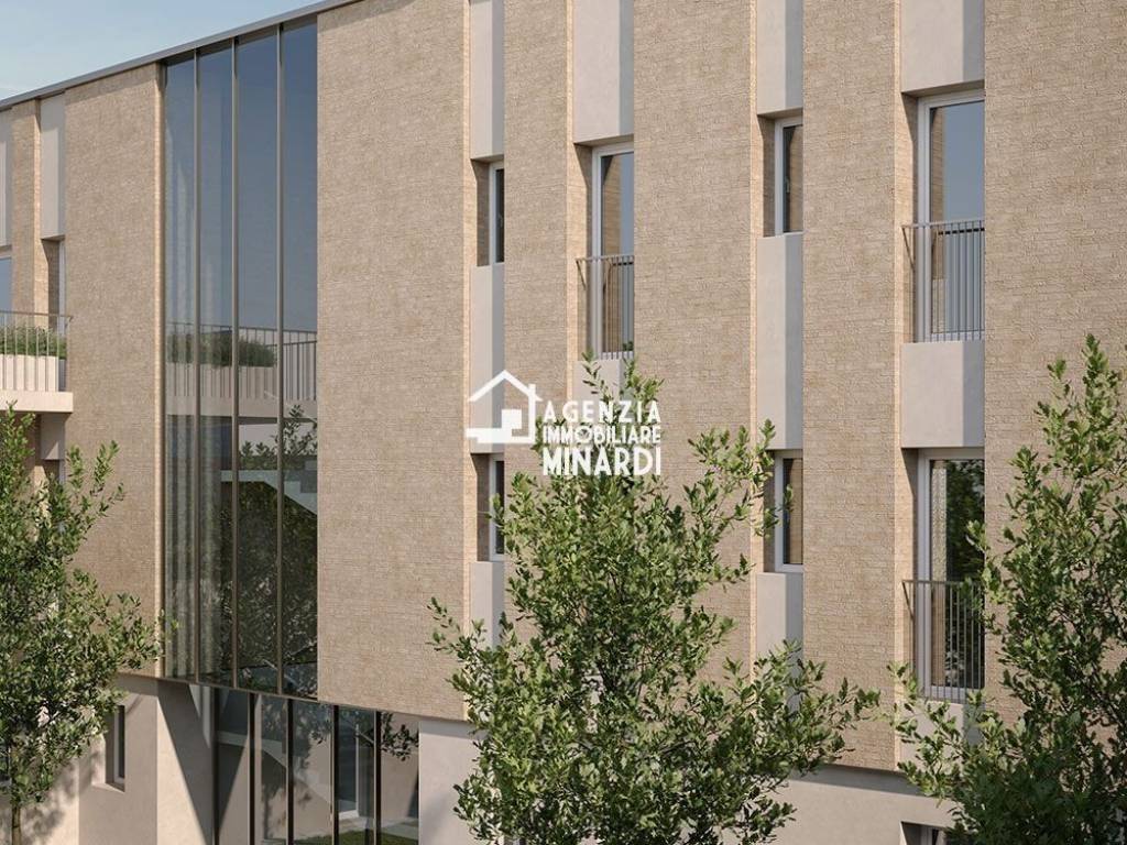 Appartamento a Faenza in Via Stradello Cappuccini, 6 - Foto 5