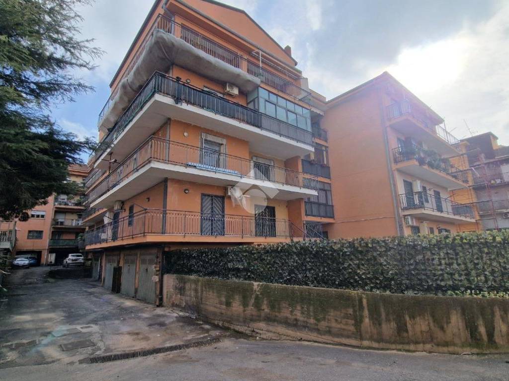 Appartamento a Aci catena in Via Ulisse, 77 - Foto 5