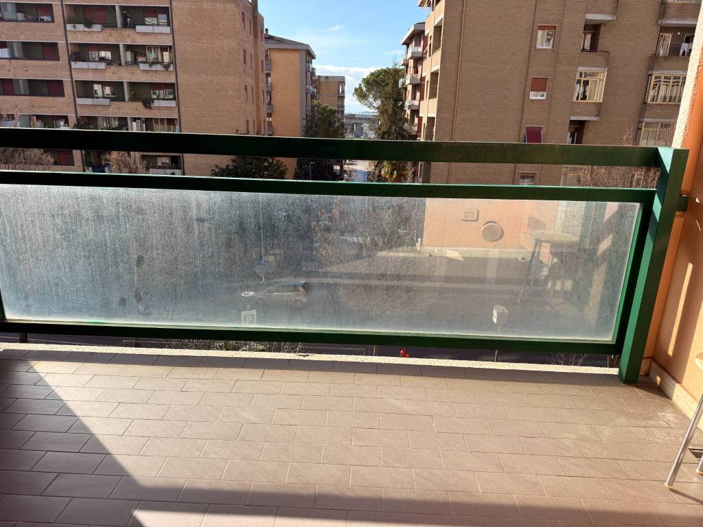 Appartamento a Perugia in Via Martiri dei Lager - Foto 2