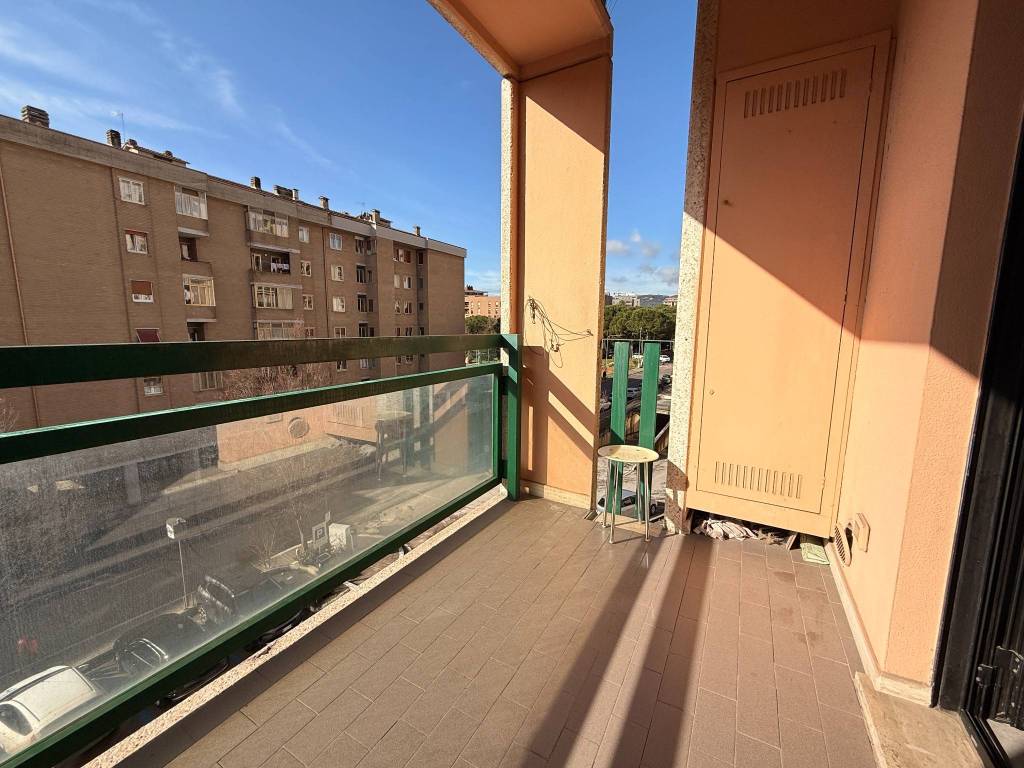 Appartamento a Perugia in Via Martiri dei Lager - Foto 3