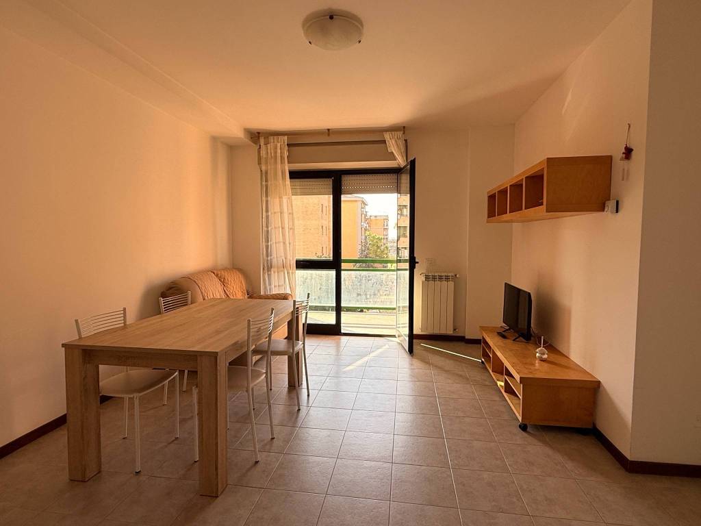 Appartamento a Perugia in Via Martiri dei Lager - Foto 4