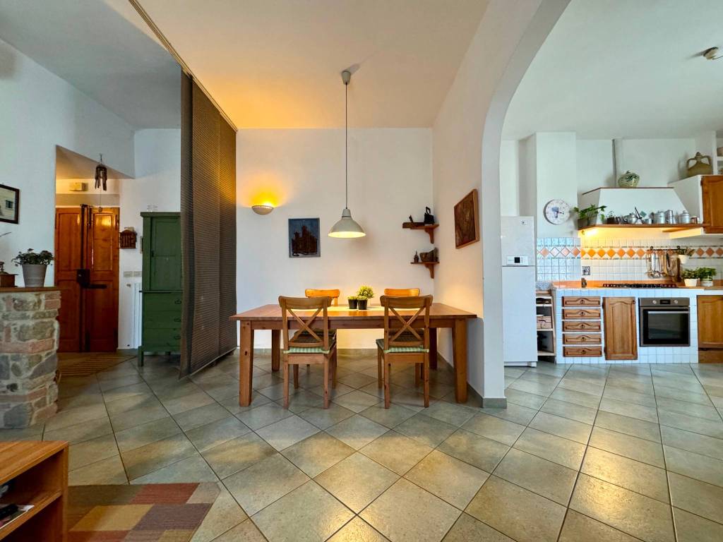 Appartamento a Empoli in Piazza Giuseppe Garibaldi, 12 - Foto 2