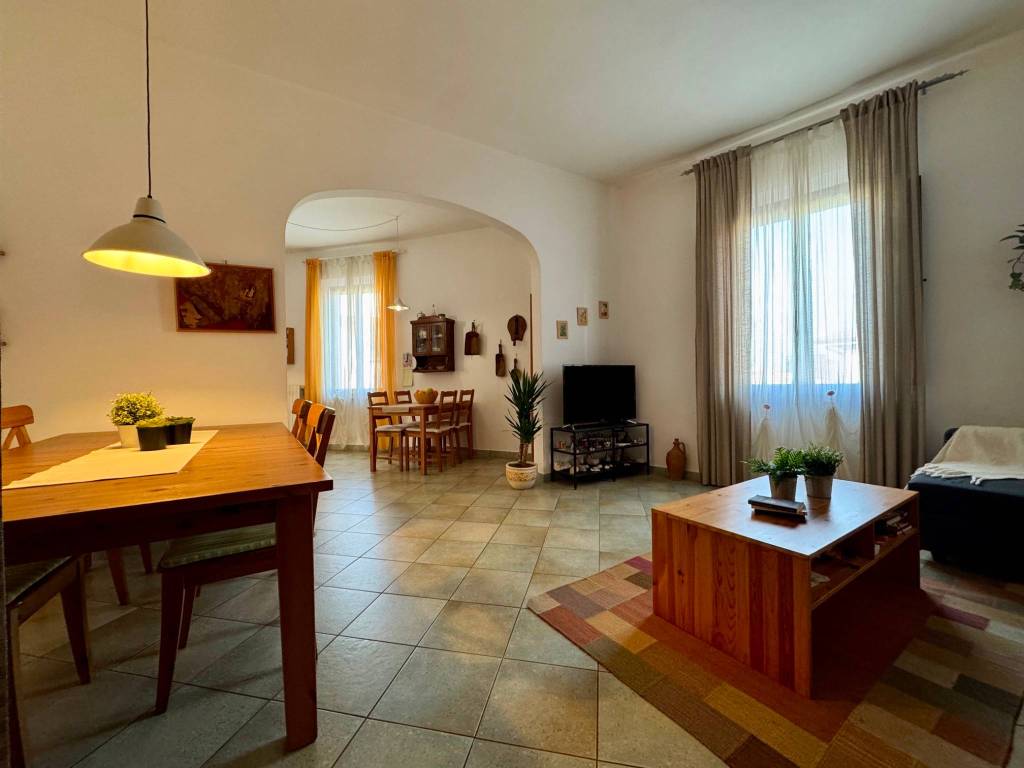 Appartamento a Empoli in Piazza Giuseppe Garibaldi, 12 - Foto 3