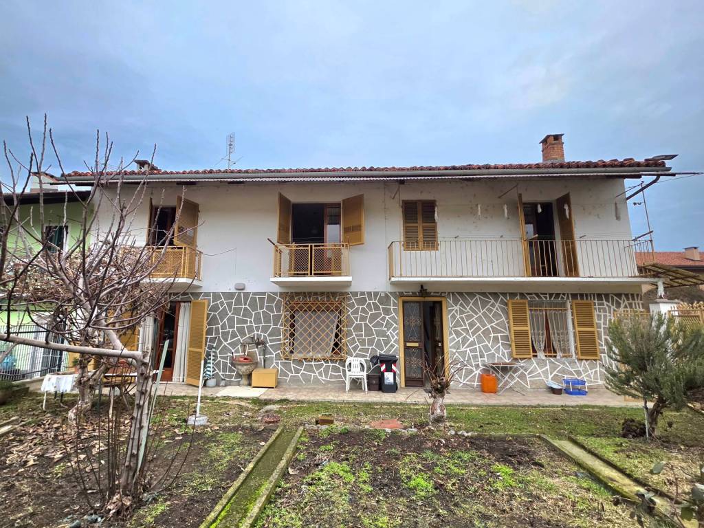 Casa indipendente a Castagnole piemonte - Foto 2