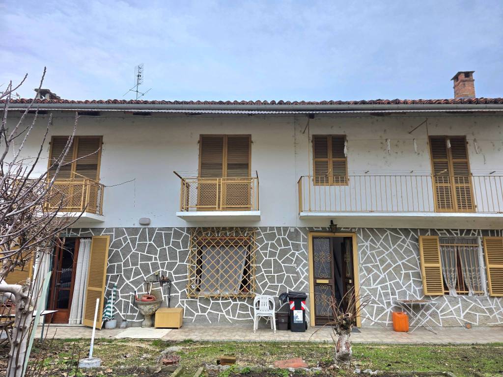 Casa indipendente a Castagnole piemonte - Foto 3
