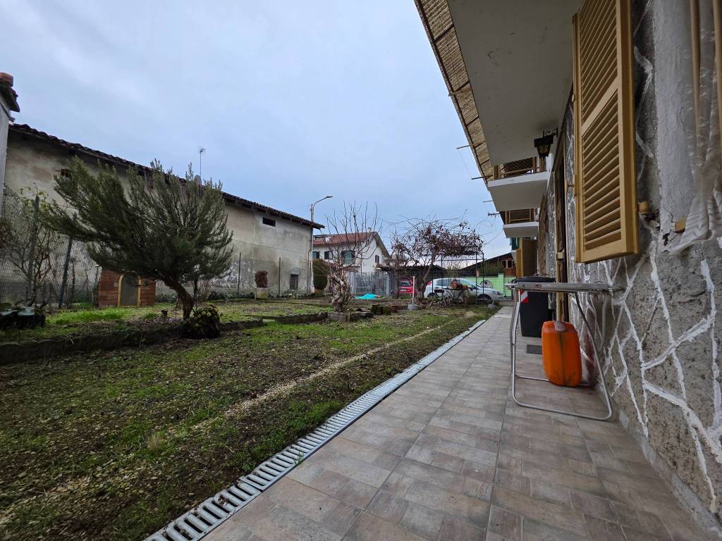 Casa indipendente a Castagnole piemonte - Foto 4